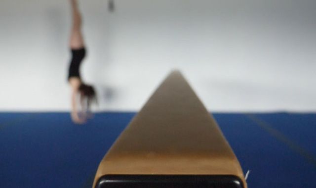 British Gymnastics: Claims athletes 'beaten into submission' amid 'culture of fear'