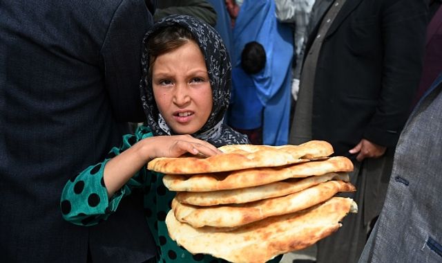 Coronavirus pandemic could kill more through hunger than the disease itself, warns Oxfam