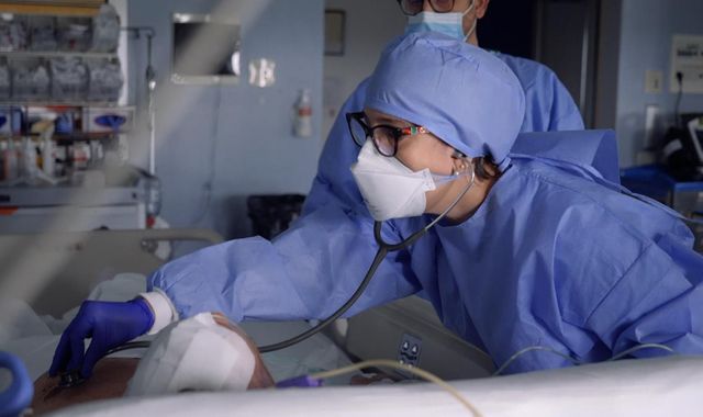 Coronavirus warning from Italy: Effects of COVID-19 could be worse than first thought