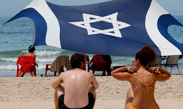 Coronavirus: Israel government reimposes lockdown measures after spike in cases