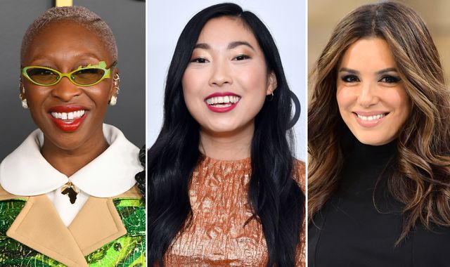 Oscars invites new stars to vote and says it has exceeded 2020 diversity target