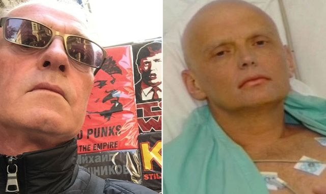 Polonium And The Piano Player: A new podcast about one of the world's most notorious assassinations