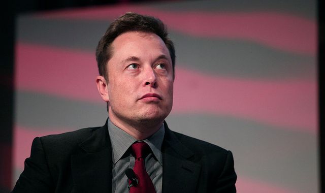 Coronavirus: Elon Musk's Tesla denies firing employees who stayed home during lockdown