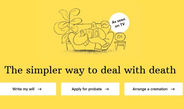 Coronavirus: Will-writing platform Farewill snaps up new funding