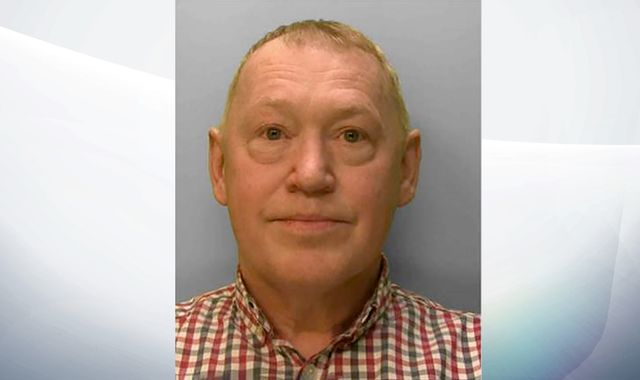 Coronavirus: Man who made £12,000 selling fake COVID-19 test kits that cost £1 to make is sentenced