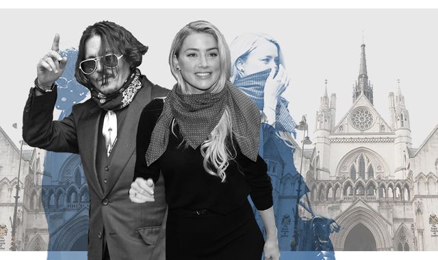 Johnny Depp and Amber Heard: All the revelations from an explosive week in court