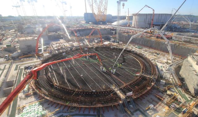 Iain Duncan Smith: UK needs to urgently review nuclear contracts with China
