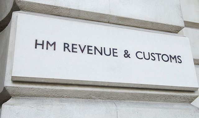 Coronavirus: Man arrested over alleged £495,000 fraud of furlough scheme