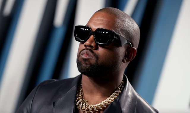 Kanye West returns to Twitter with 'shalom' post - six weeks after antisemitic ban - Vimarsana News