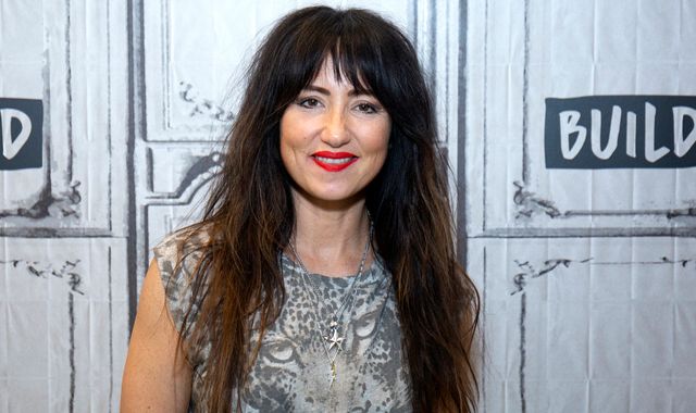 Coronavirus: KT Tunstall warns the music industry 'could lose an entire generation of artists'