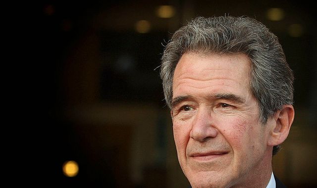 Lord Browne quits as Huawei UK chairman as government ban looms