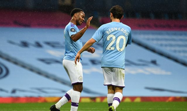 Premier League Season Like No Other Will Crowds Come Back Will We Even Finish 2020 2021 Fixtures Chester S Dee Radio