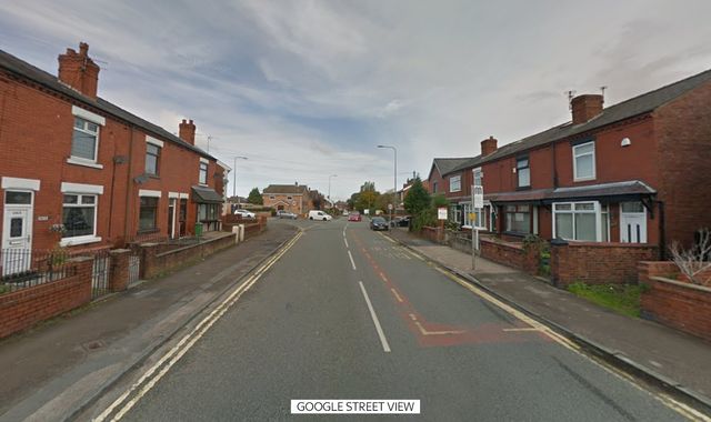 Teenager fighting for life after being hit by car in Ashton-in-Makerfield