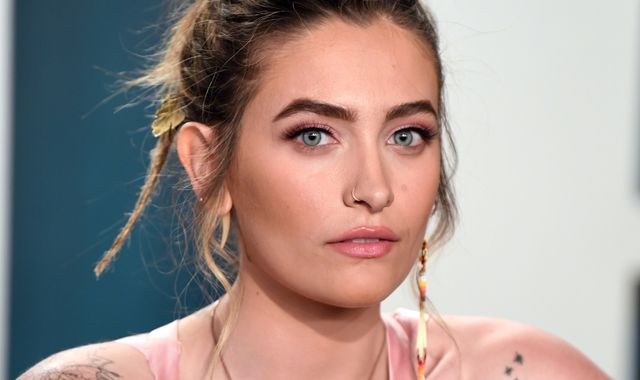 Michael Jackson's daughter Paris recalls star's 'teasing' about girlfriends