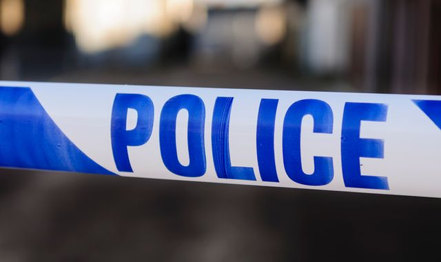 Man and woman arrested after three-year-old girl dies in Solihull