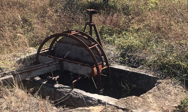 Madeleine McCann: Teams examine three wells in Portugal for evidence in her disappearance
