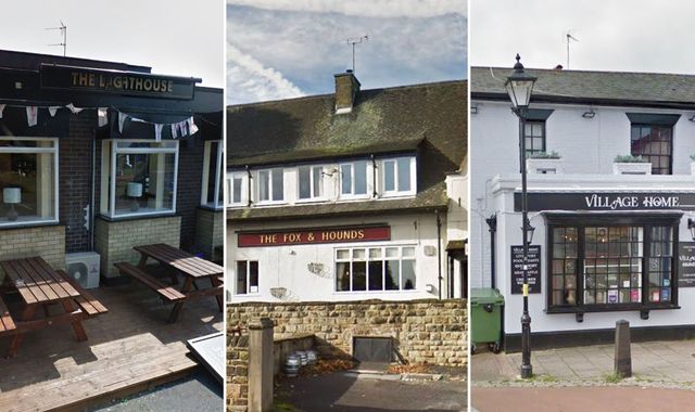 Coronavirus: Pubs close again after punters test positive for COVID-19