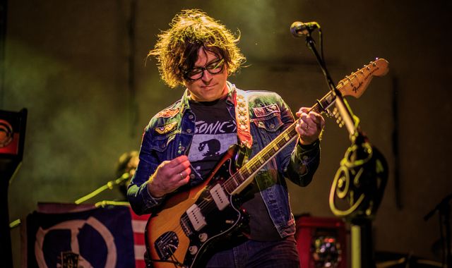 Ryan Adams: Star writes apology and says 'I will never be off the hook' after abuse allegations