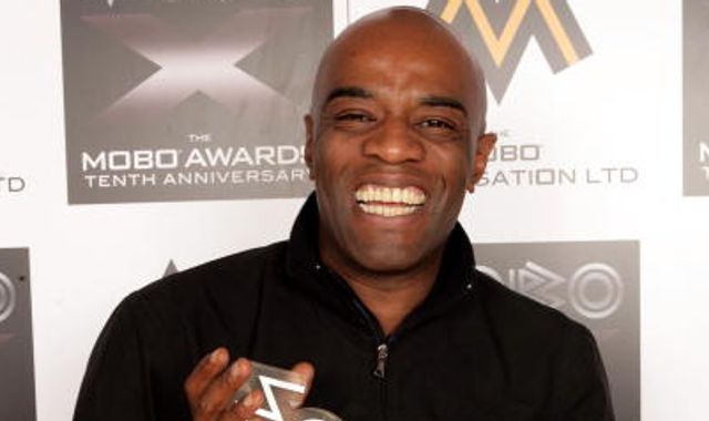 Award-winning DJ Steve Sutherland dies