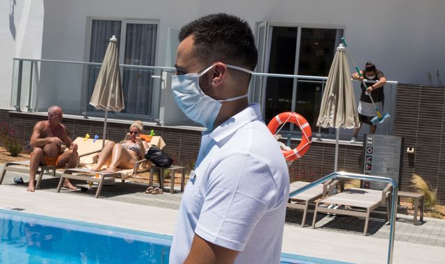 Coronavirus: More than 50 countries will be exempt from COVID-19 travel quarantine