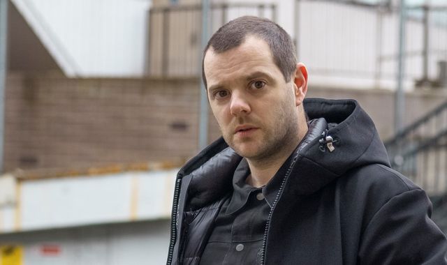 Mike Skinner: Lockdown is an 'absolute bloodbath' for live music