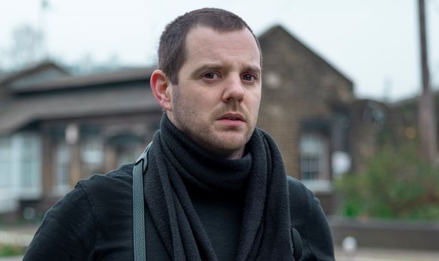 Mike Skinner: 'I can enjoy the past more knowing I have something people want to hear now'