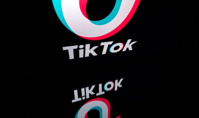 Amazon email telling staff to delete TikTok app was 'sent in error'