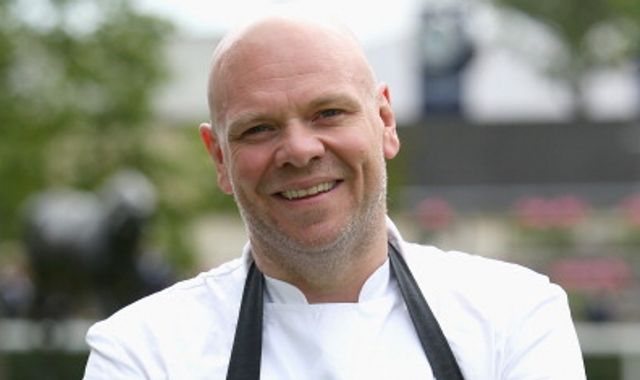 Coronavirus: Tom Kerridge says 'no-show' restaurant customers are putting jobs at risk after lockdown