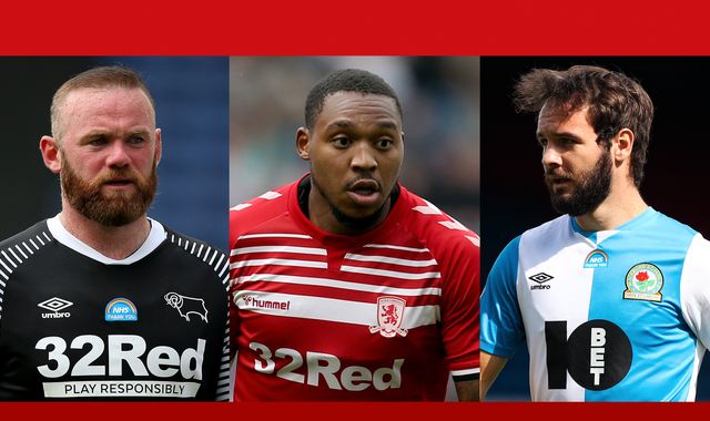 EFL announces 2020/21 season fixtures released on August 21