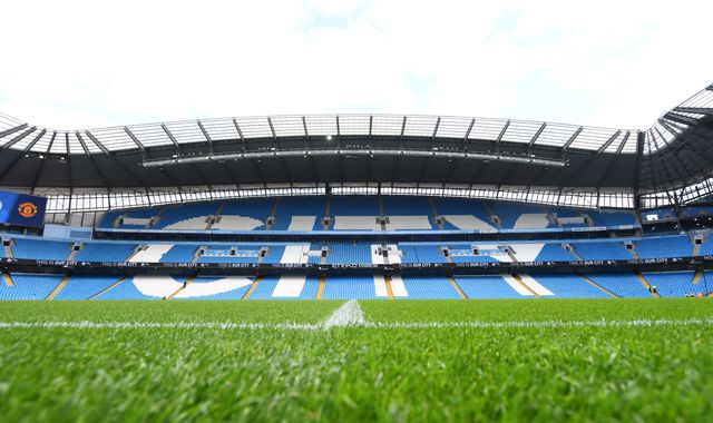 Manchester City: Court of Arbitration for Sport releases reasons for lifting club's European ban