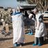 South Africa bans alcohol sales to free hospital beds for COVID-19 patients