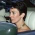 Ghislaine Maxwell denies sex trafficking charge in first appearance before judge