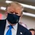 Donald Trump says he will not order all Americans to wear masks