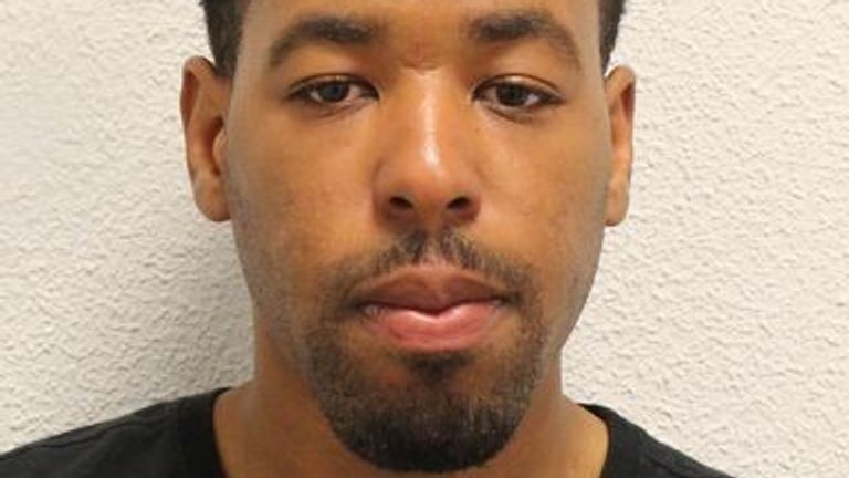 Aaron McKenzie, 26, of Peckham, south London, will be sentenced on 17 July 