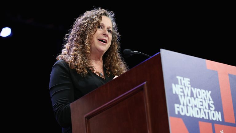 Disney heir Abigail Disney has signed the open letter