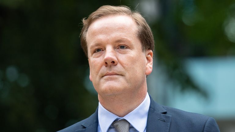 Charlie Elphicke court case, 06 Jul 2020 - 09:41