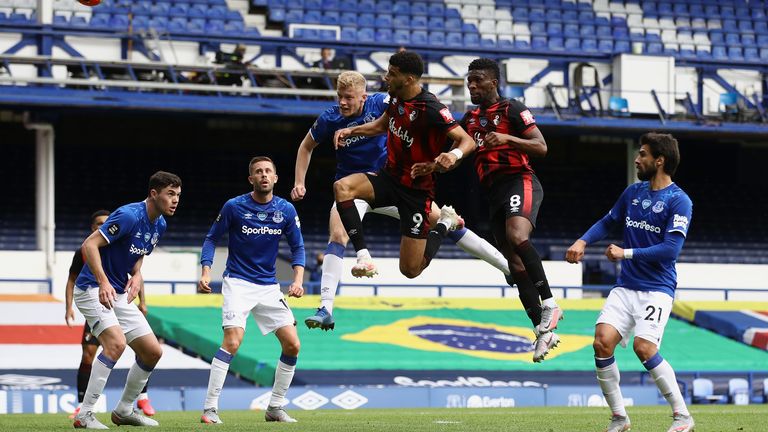 Watford vs Bournemouth LIVE SCORE: Latest updates from the Premier