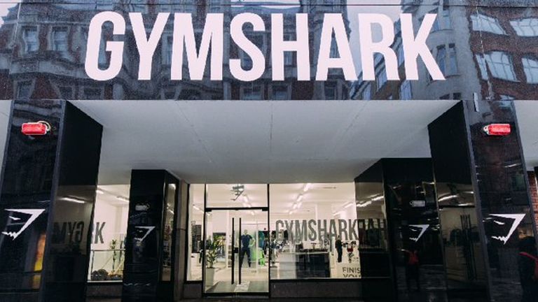 Gymshark founder and bankers limber up for stock market debut, Business  News