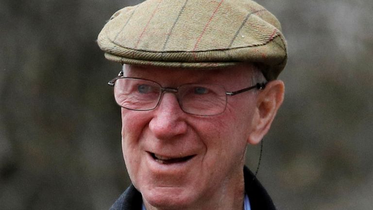 Jack Charlton