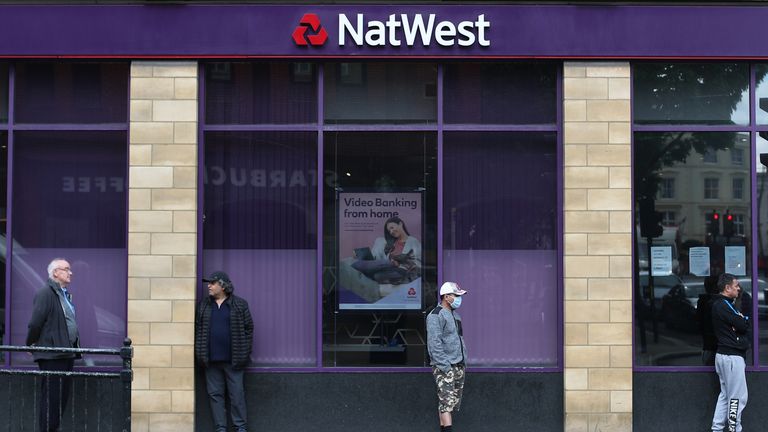 NatWest 