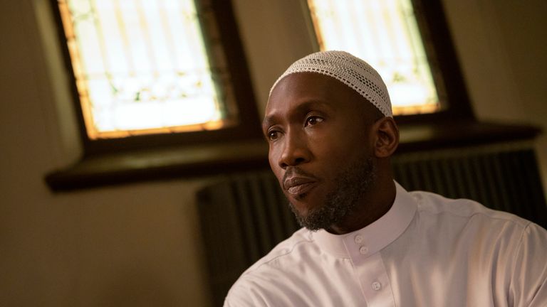 Series two of Ramy stars Mahershala Ali. Pic: Craig Blankenhorn/Hulu