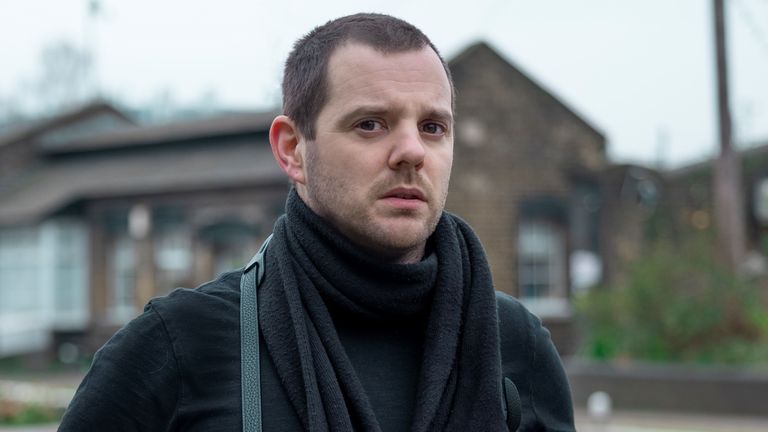 The Streets&#39; Mike Skinner