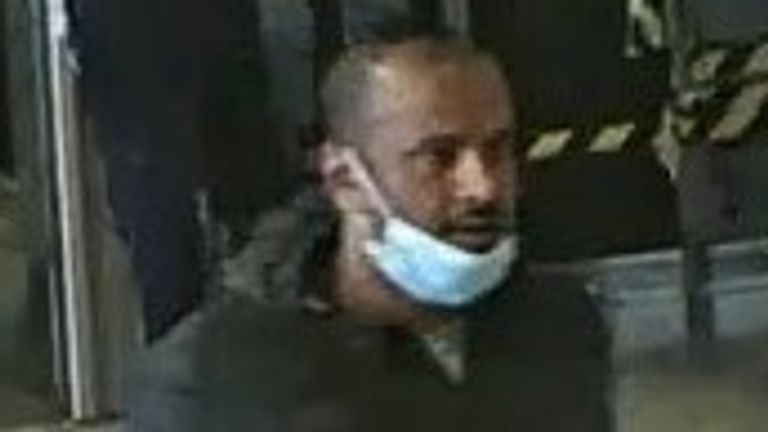 The robbery and kidnapping happened on 1 July
