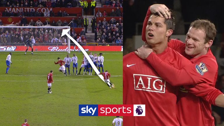 ronaldo pl