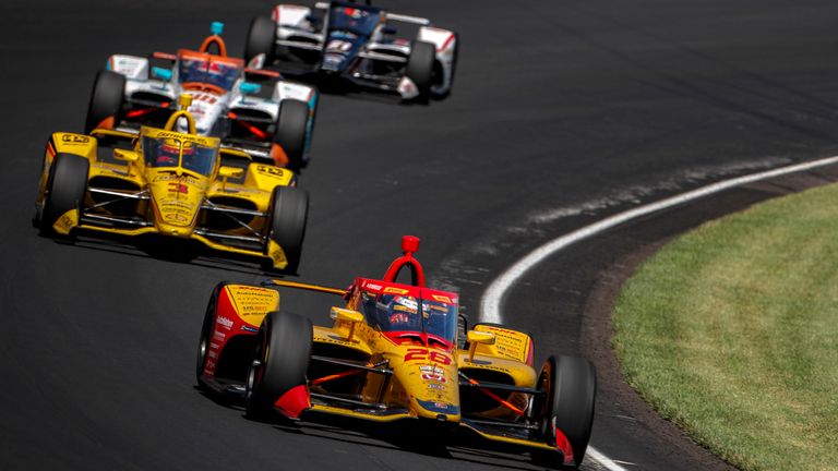 Indy 500 Tv Indy 500 Tv