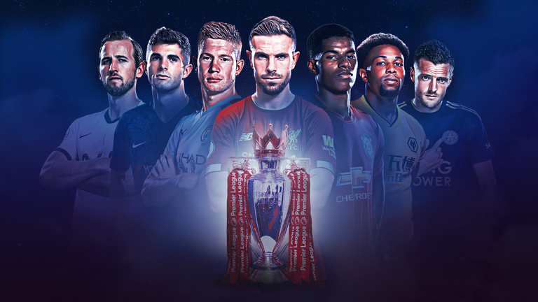 sky sports live streaming premier league