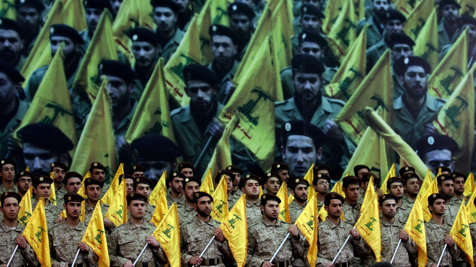Armed to the teeth and well-trained: Why Israel is braced for Hezbollah attack from Lebanon