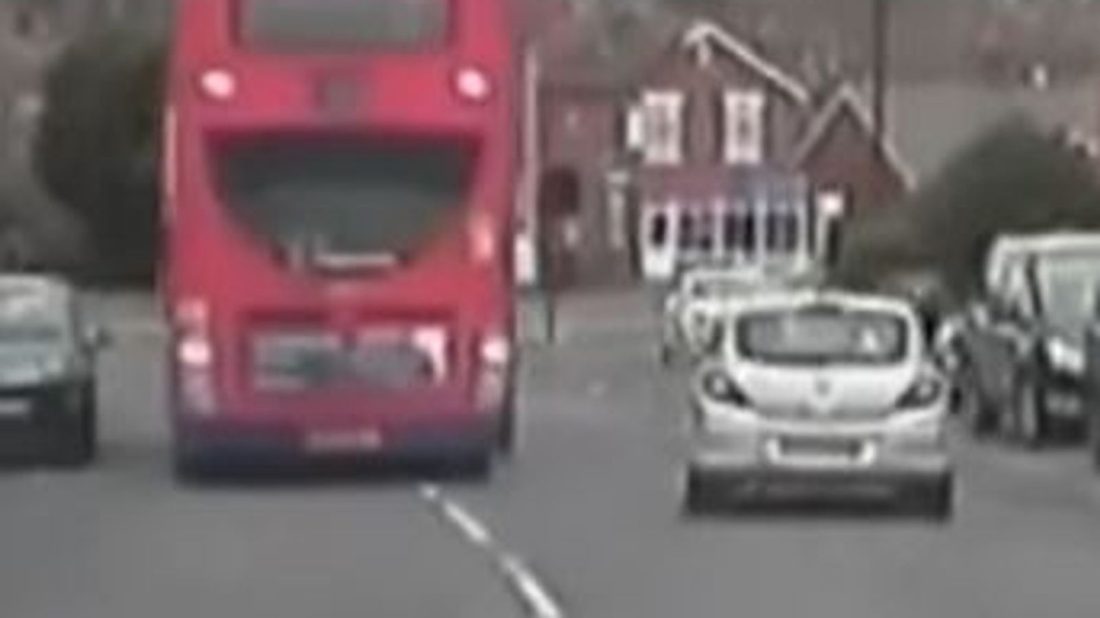 Driver dials 999 during Newcastle police chase and says 'abort or I'll