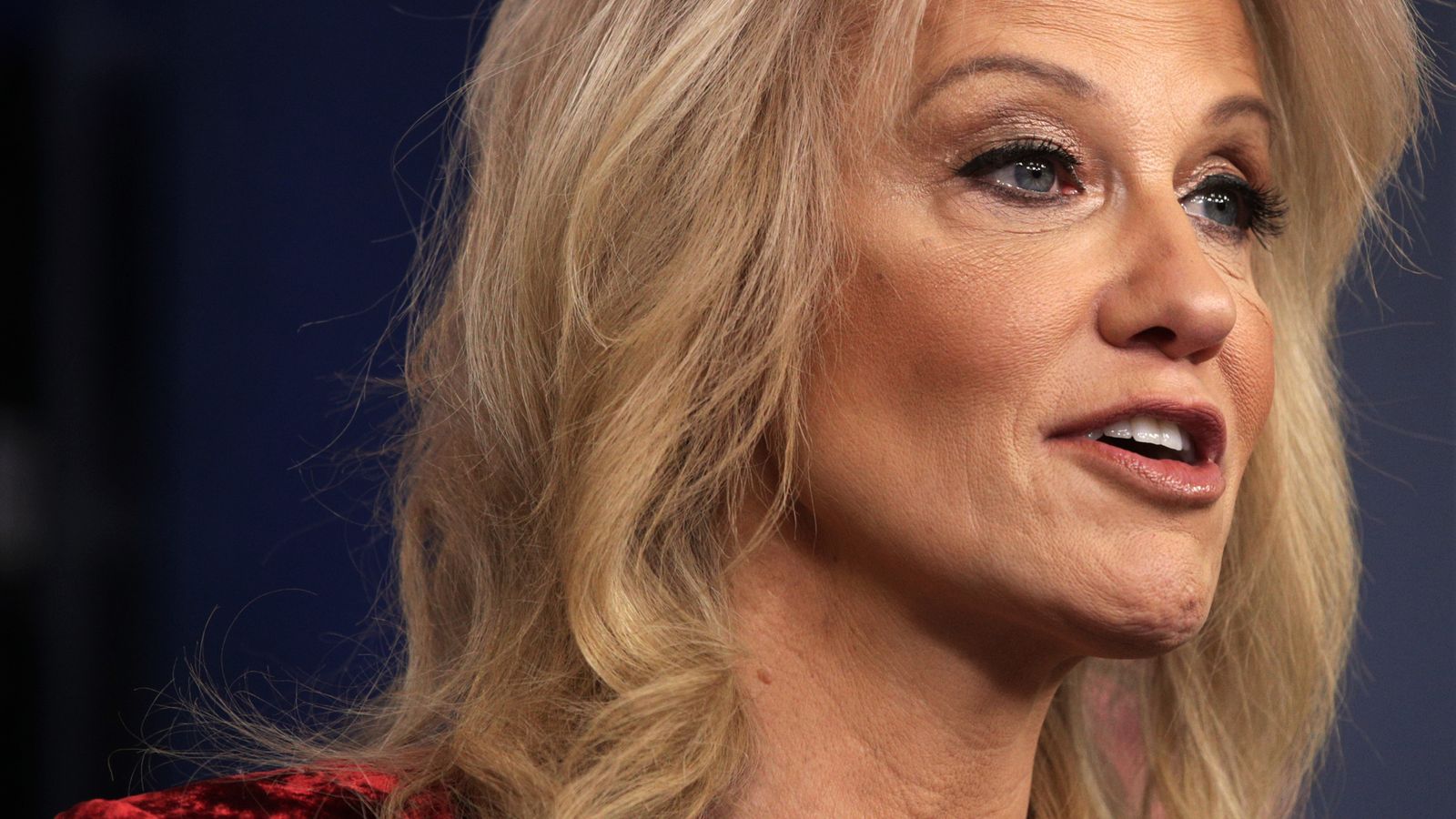 Trump adviser Kellyanne Conway to leave White House 'to focus on family ...