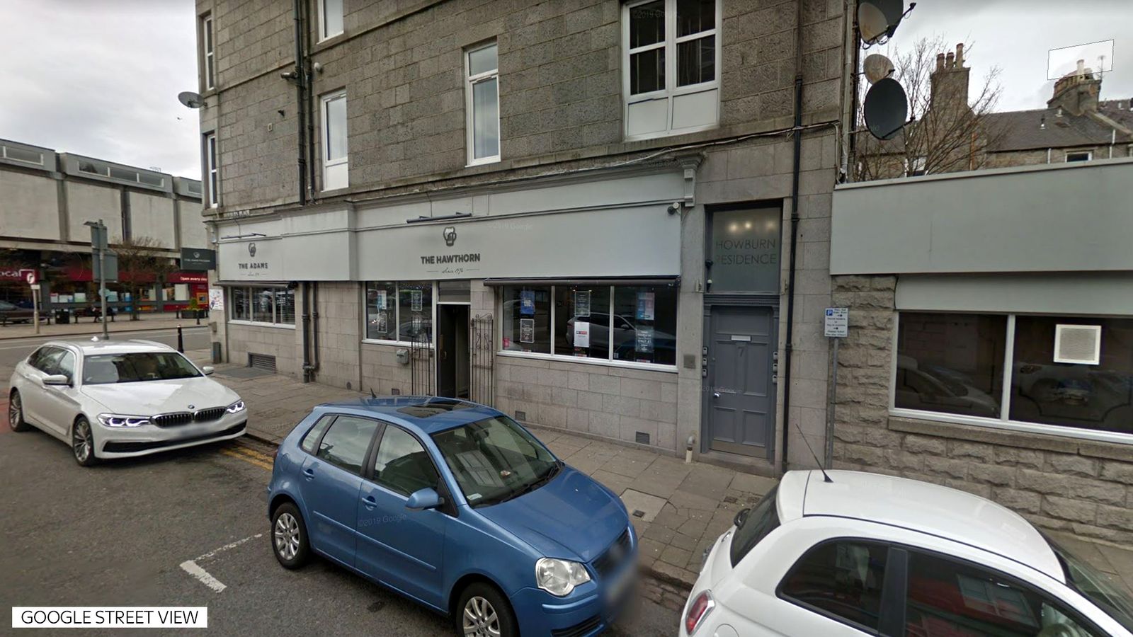 Coronavirus Lockdown to be reimposed in Aberdeen after spike in cases